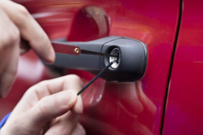auto lockout Brenham TX