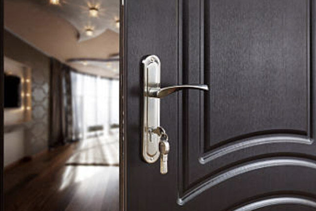 home locksmith Brenham TX