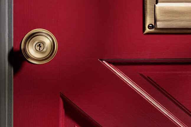 home lockout locksmith Brenham TX