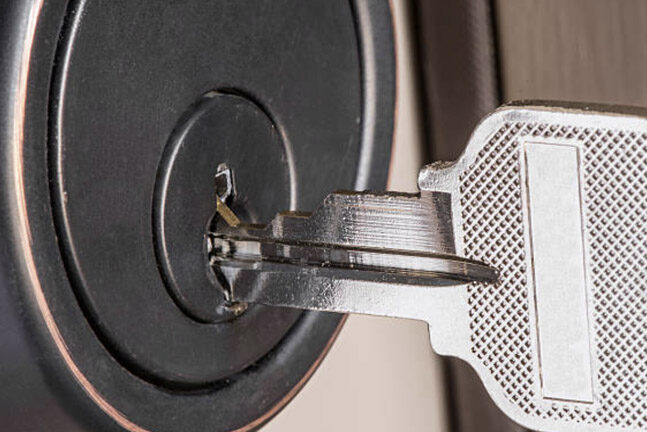 lock repair Brenham TX